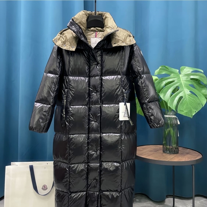 Moncler Down Coat